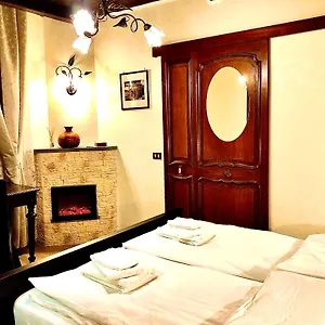 La Tana Al Flaminio Apartamento