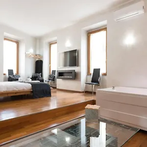 Plaza Collection Apartamento