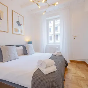 Sweett - Moscova Ii Apartamento Milán