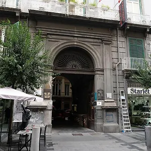 Vesuvius Luxury Apartamento Nápoles