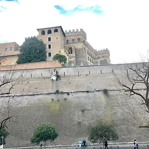 Allegra's House Vaticano Rome