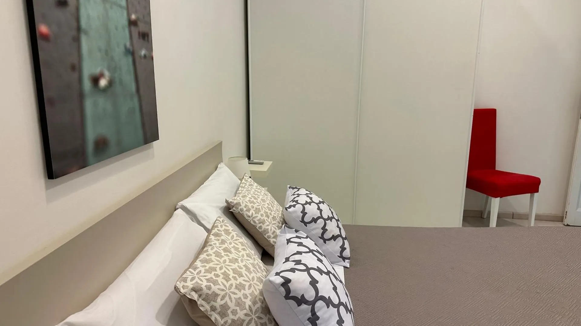 Rome Holiday Home Apartment