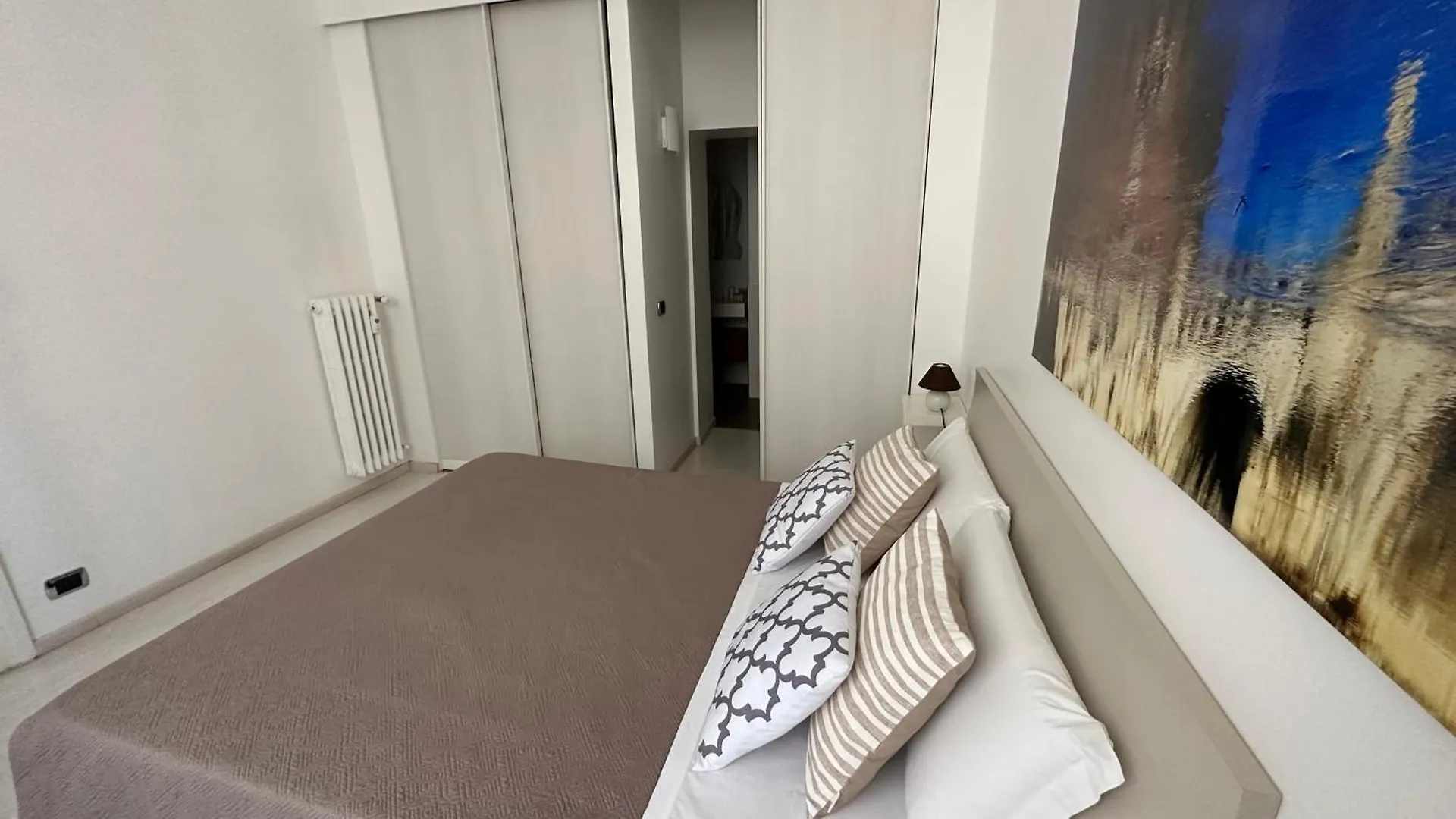 Rome Holiday Home