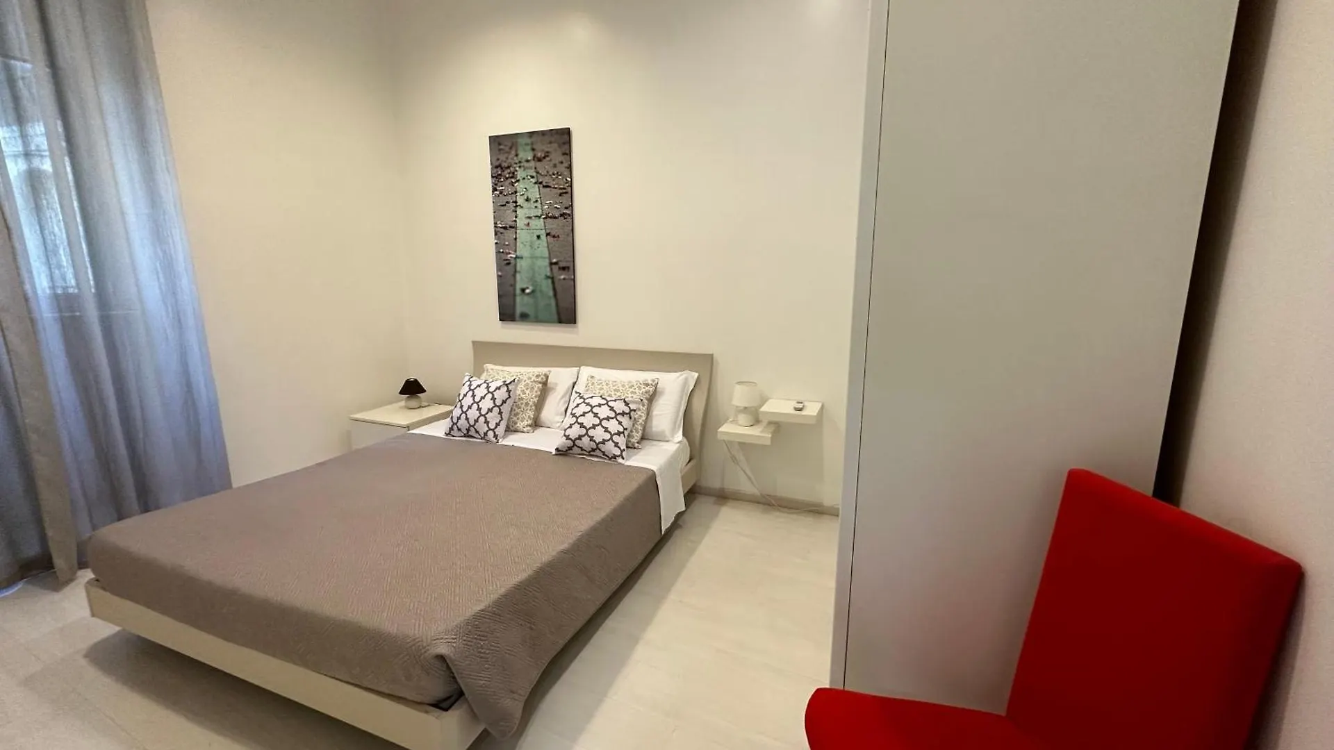 Apartment Rome Holiday Home Italien