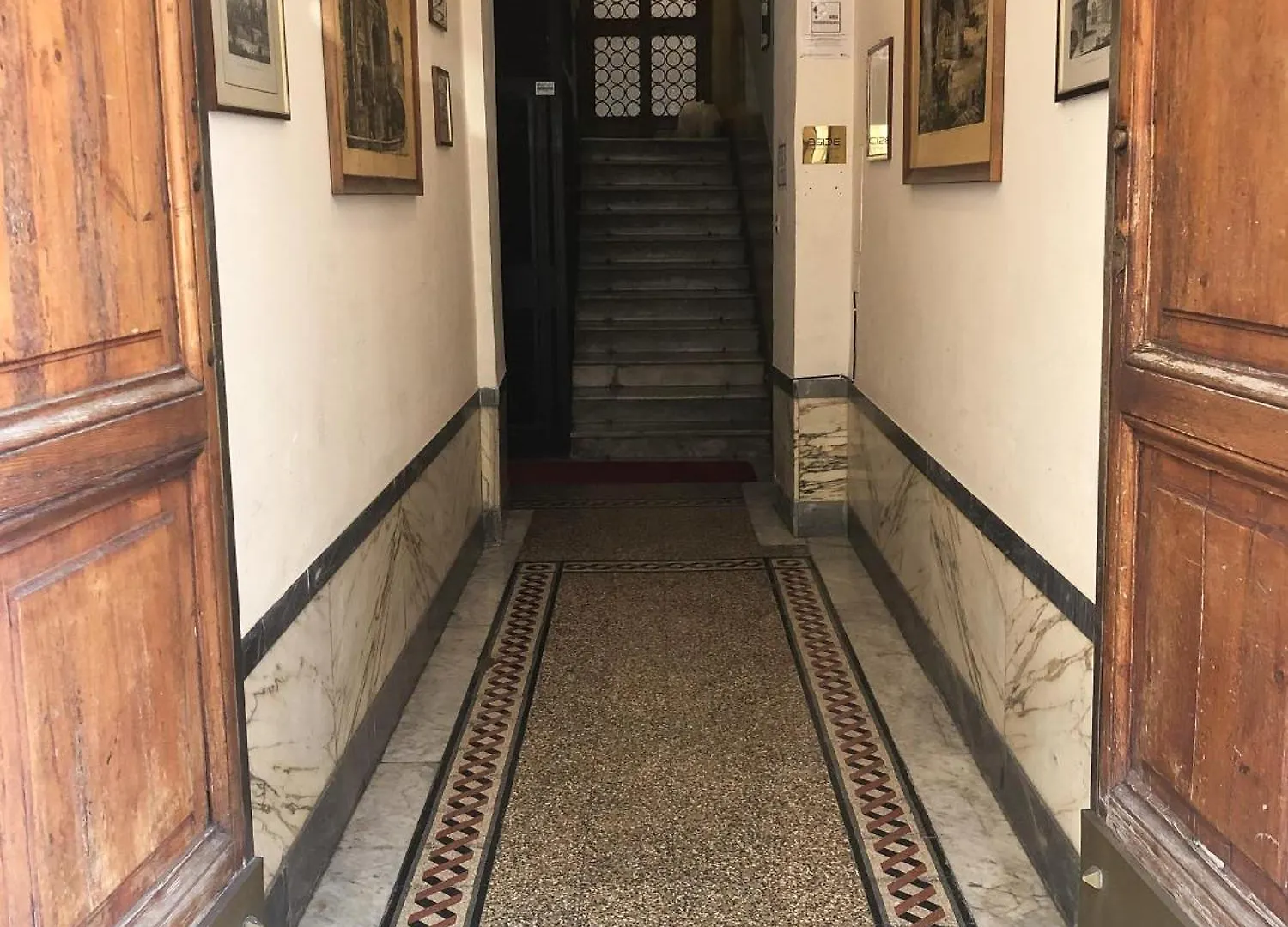 Rome Holiday Home Apartment