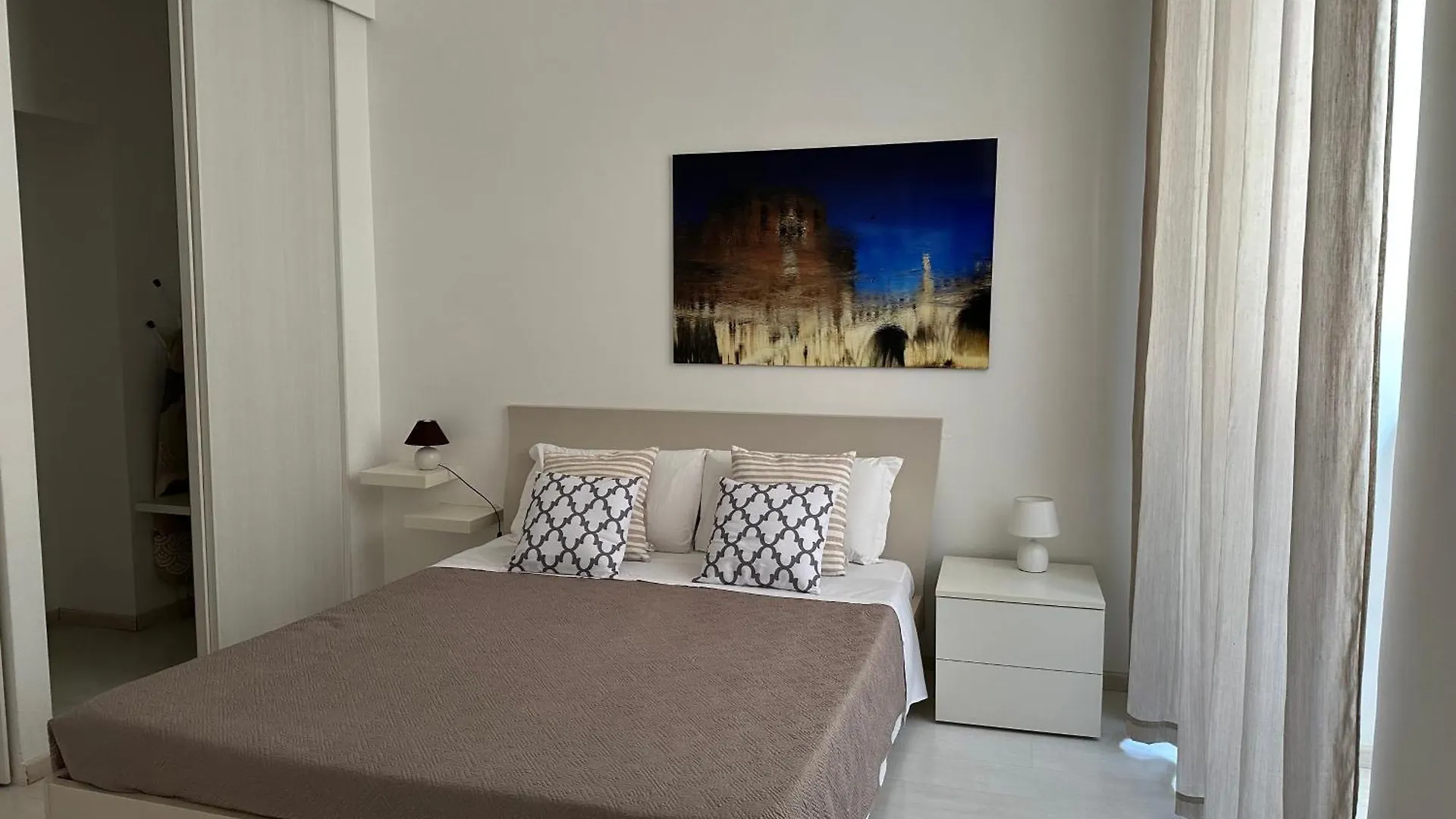 Rome Holiday Home Italien
