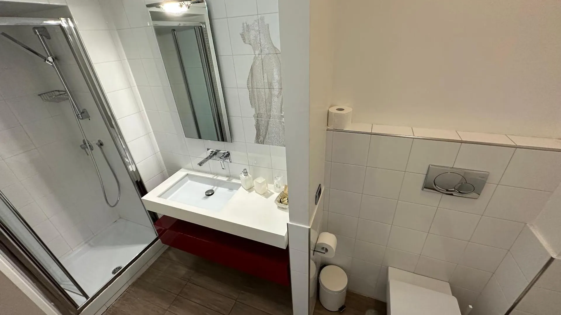 Rome Holiday Home